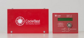 Fire Alarm Monitoring Services - Alarm Signalling Equipment